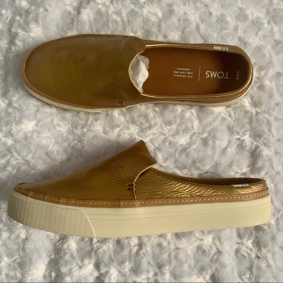 Toms Sunrise Slip-on sneaker - Picture 2 of 8